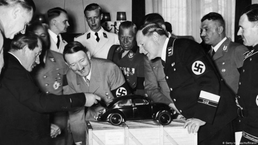 hittler