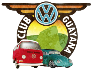 Club VW Guayana