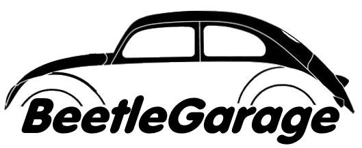 BeetleGarage