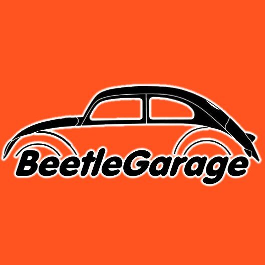 BeetleGarage